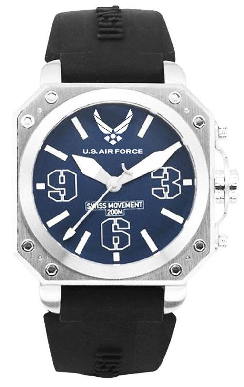 U.S.Airforce GMT Watch/AF101