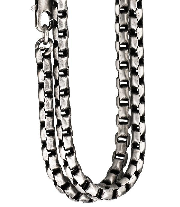 Stainless Steel Necklace / AMS1003