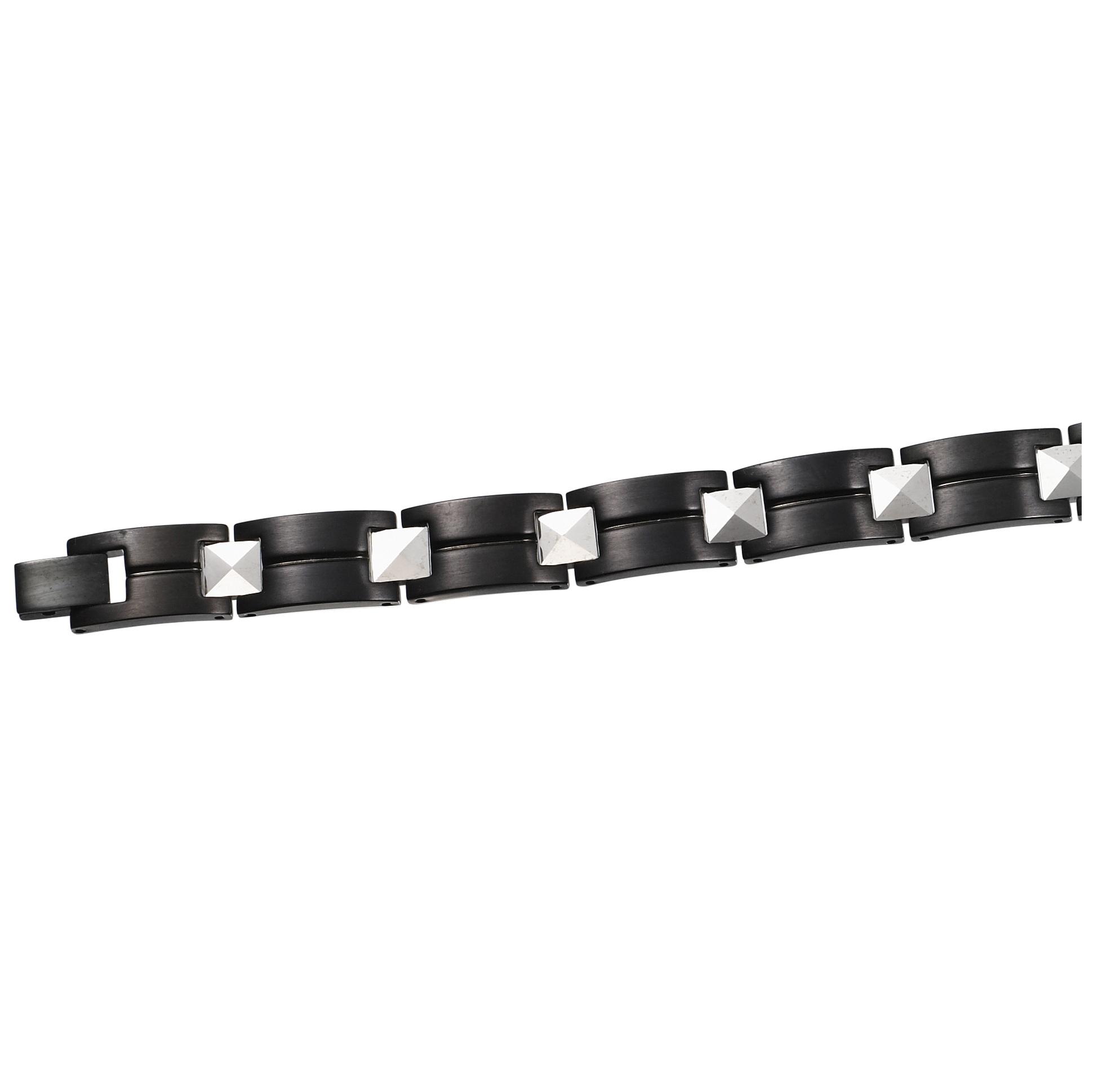 Steel Bracelet / AMS1016