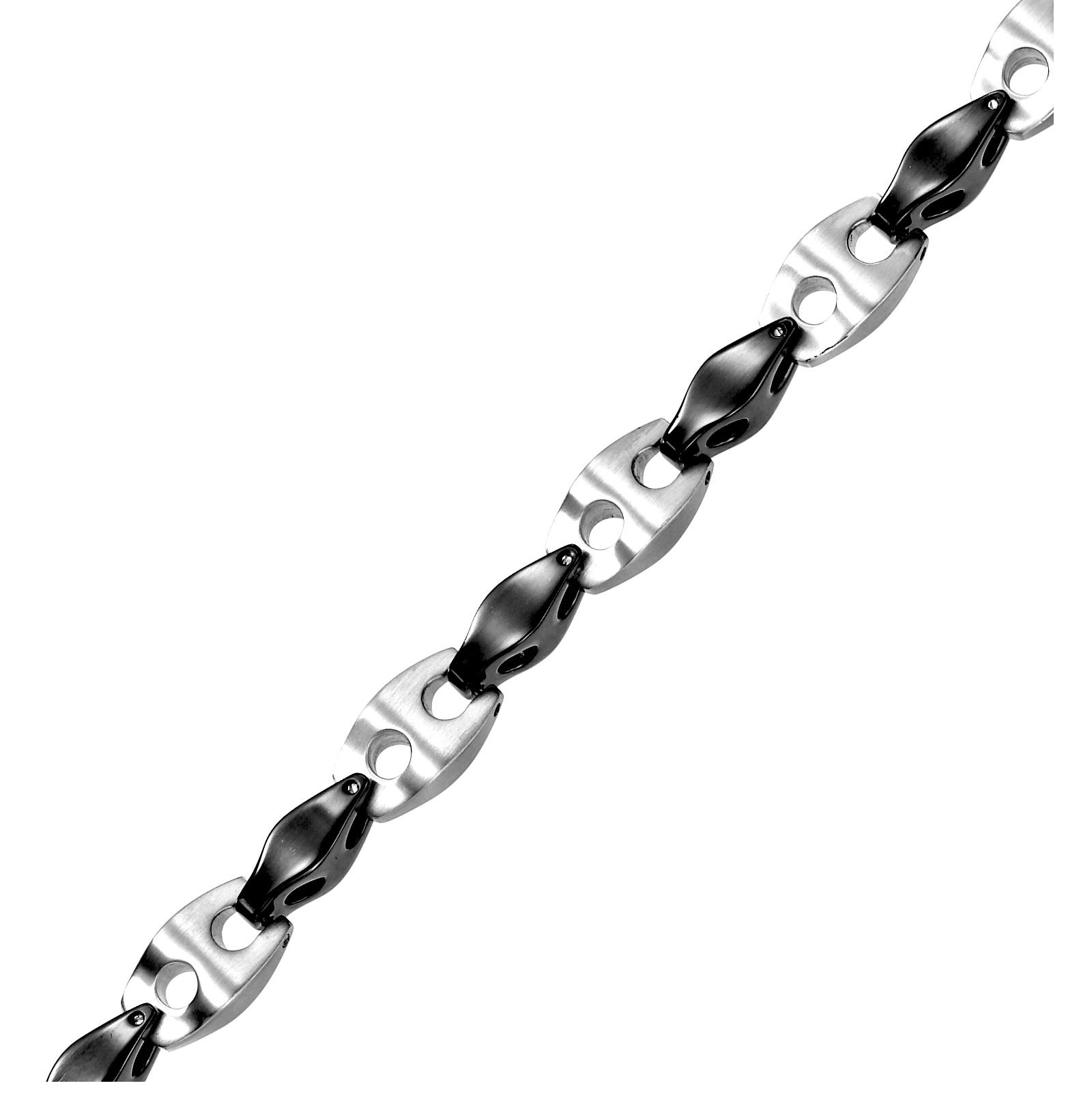Steel Bracelet / AMS1017