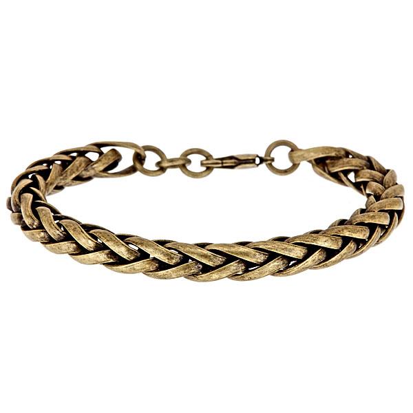 Brass Chain Plated