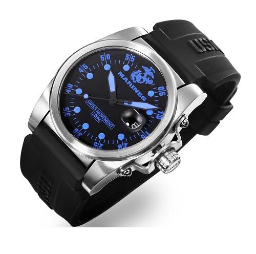Marine watch / MC101