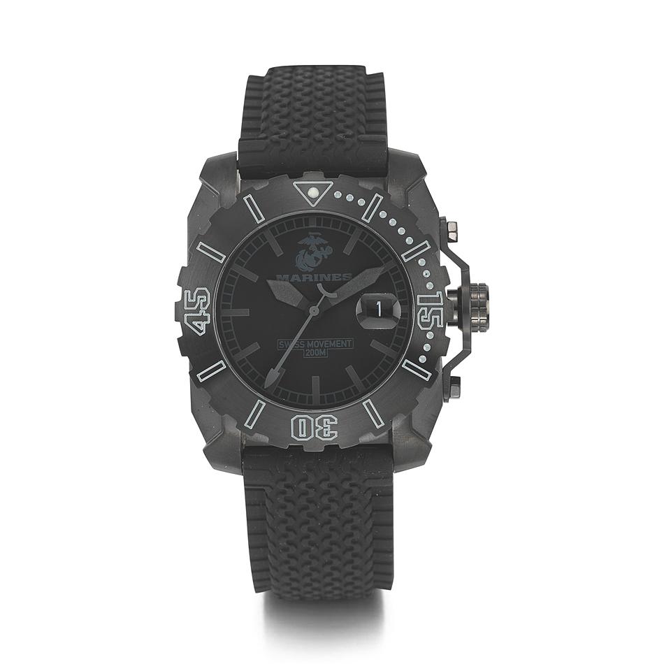 Marine watch / MC107