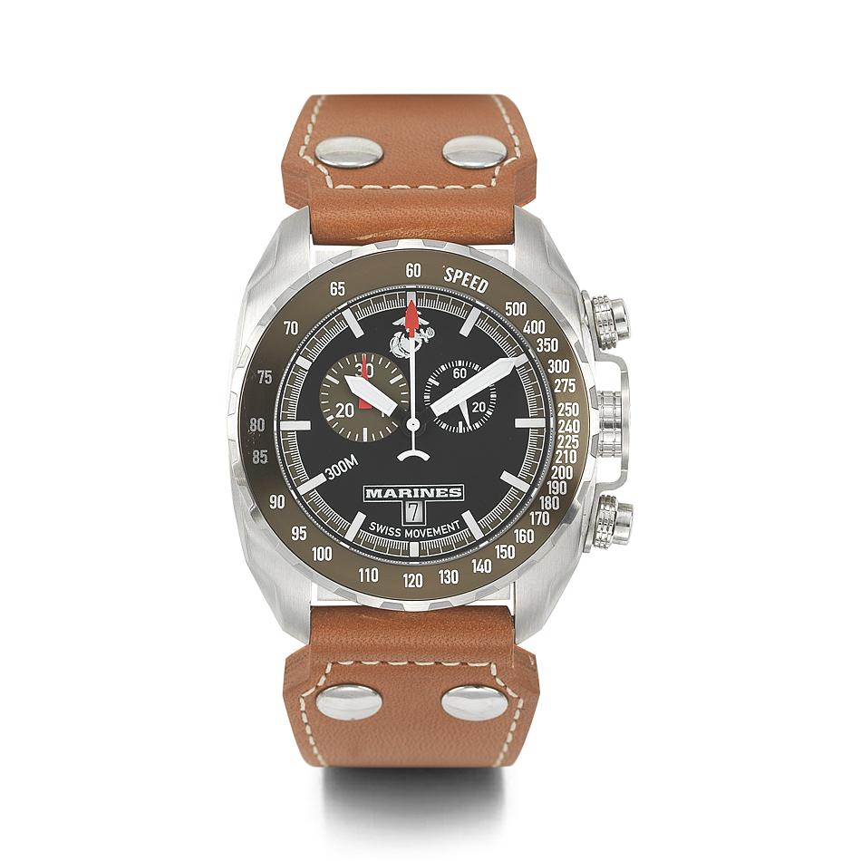 Marine watch / MC108