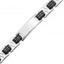 Stainless Steel  Bracelet / AMS1011