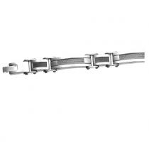 Steel Bracelet / AMS1015