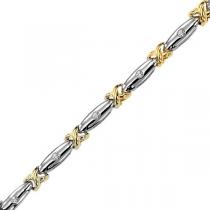 1/4 ctw Diamond Bracelet. / GTN328C