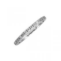 *Diamond Band 1/3 ctw with simply the best Ideal Cut diamonds/HDR1430ID