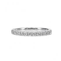 *Diamond Band 1/3 ctw with simply the best Ideal Cut diamonds/HDR1431ID