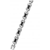 Men's Bracelet in Titanium /TI1021