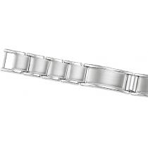 Men's Bracelet in Stainless Steel / TS1023