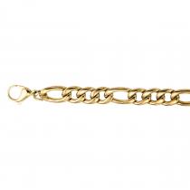 Men's Bracelet in Stainless Steel / TS1035