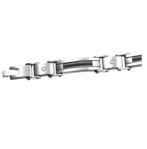 Stainless Steel  Bracelet / AMS1009