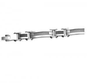 Steel Bracelet / AMS1015