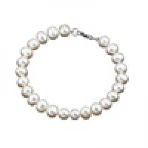 Freshwater Pearl Bracelet / SSGF002